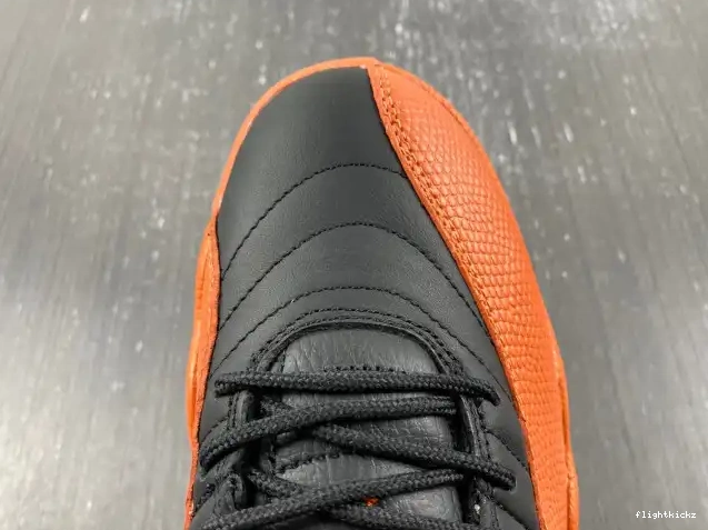 WMNS FD9101-081 Orange Brilliant 12 Jordan Air 0521